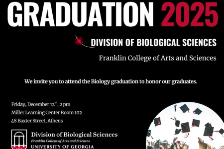 Graduation Invitation
